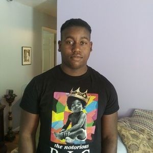 Meet your Posher, Noah